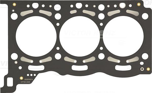 GASKET. CYLINDER HEAD