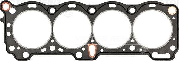 GASKET. CYLINDER HEAD
