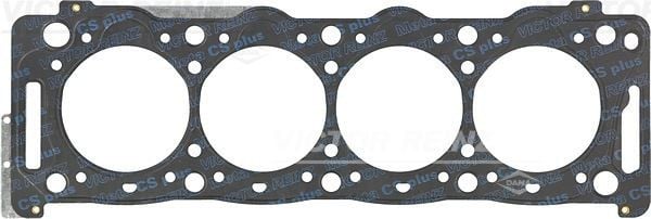 GASKET. CYLINDER HEAD