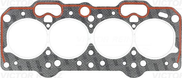 GASKET. CYLINDER HEAD