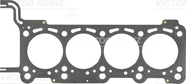 GASKET. CYLINDER HEAD