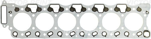GASKET. CYLINDER HEAD