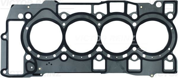 GASKET. CYLINDER HEAD