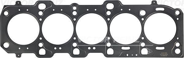 GASKET. CYLINDER HEAD