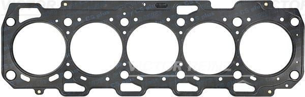 GASKET. CYLINDER HEAD