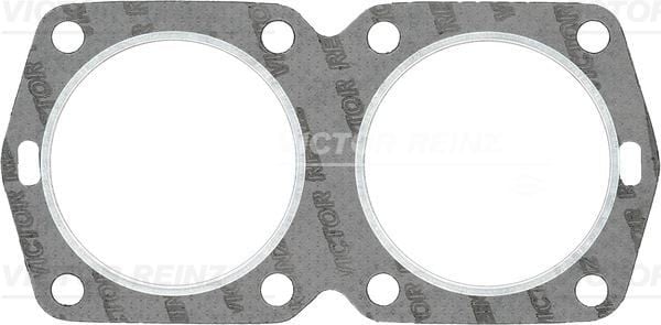 GASKET. CYLINDER HEAD