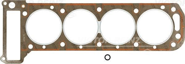 GASKET. CYLINDER HEAD