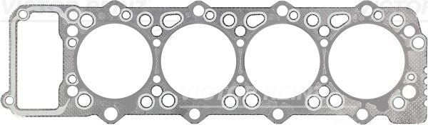 GASKET. CYLINDER HEAD