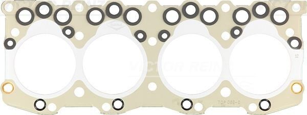 GASKET. CYLINDER HEAD
