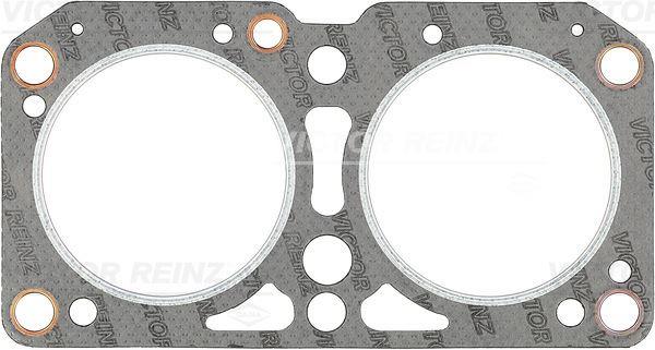 GASKET. CYLINDER HEAD