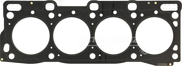GASKET. CYLINDER HEAD