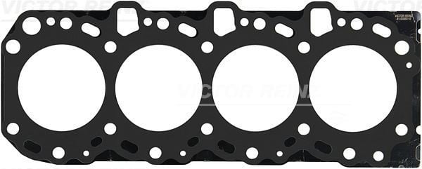 GASKET. CYLINDER HEAD