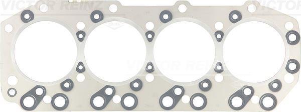 GASKET. CYLINDER HEAD