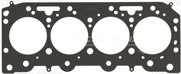 GASKET. CYLINDER HEAD