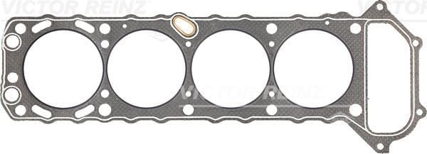 GASKET. CYLINDER HEAD