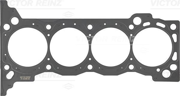 GASKET. CYLINDER HEAD