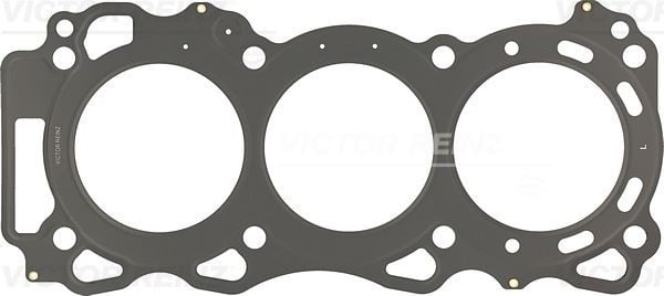 GASKET. CYLINDER HEAD
