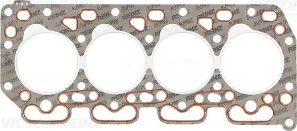GASKET. CYLINDER HEAD