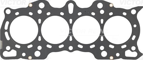 GASKET. CYLINDER HEAD