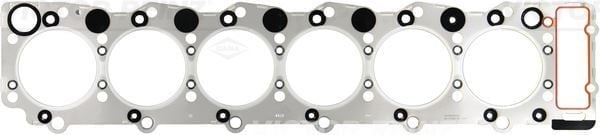 GASKET. CYLINDER HEAD