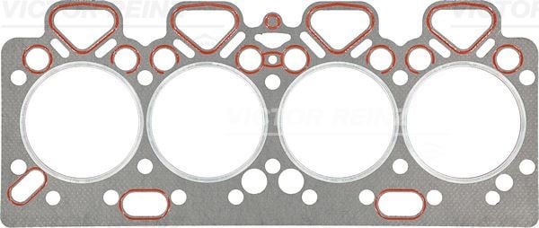 GASKET. CYLINDER HEAD