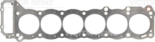 GASKET. CYLINDER HEAD