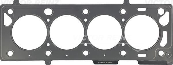 GASKET. CYLINDER HEAD