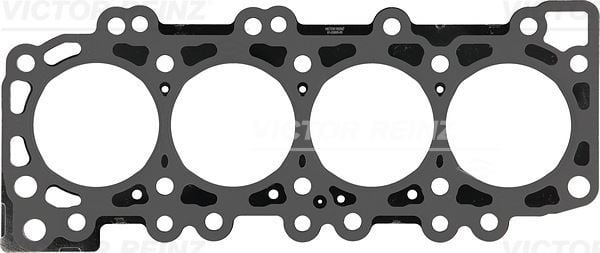 GASKET. CYLINDER HEAD