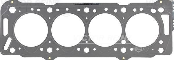 GASKET. CYLINDER HEAD