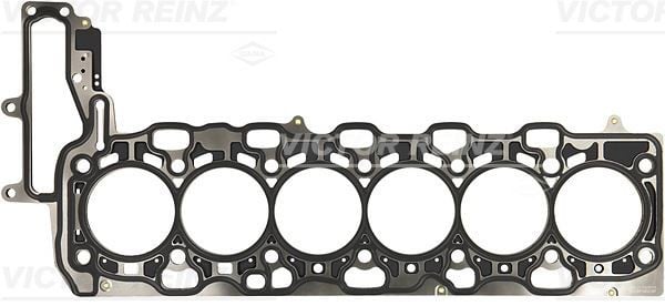 GASKET. CYLINDER HEAD