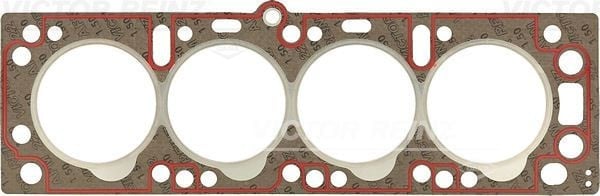 GASKET. CYLINDER HEAD