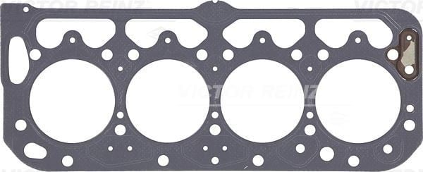 GASKET. CYLINDER HEAD