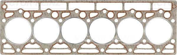 GASKET. CYLINDER HEAD