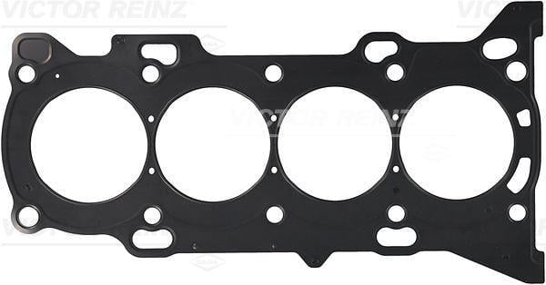 GASKET. CYLINDER HEAD
