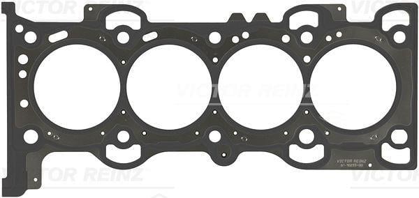 GASKET. CYLINDER HEAD