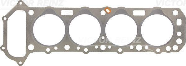 GASKET. CYLINDER HEAD