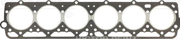 GASKET. CYLINDER HEAD