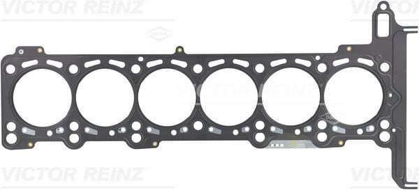 GASKET. CYLINDER HEAD