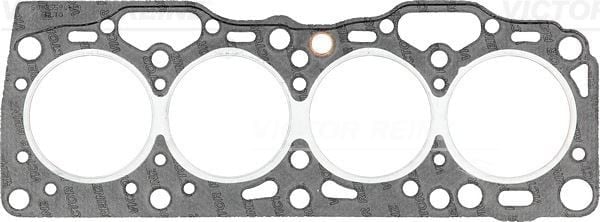 GASKET. CYLINDER HEAD