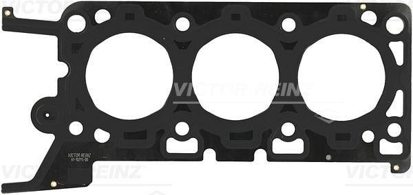 GASKET. CYLINDER HEAD