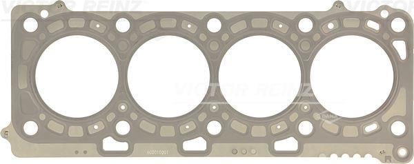 GASKET. CYLINDER HEAD