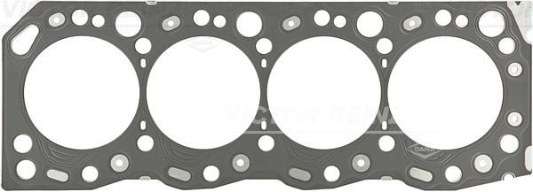 GASKET. CYLINDER HEAD