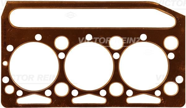 GASKET. CYLINDER HEAD