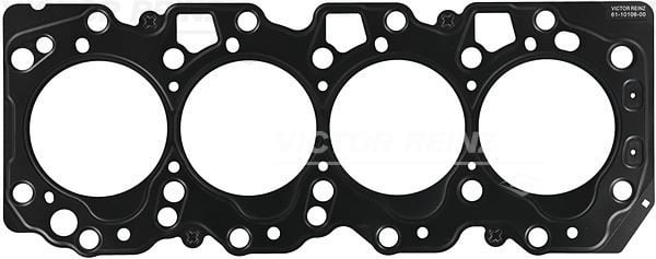 GASKET. CYLINDER HEAD
