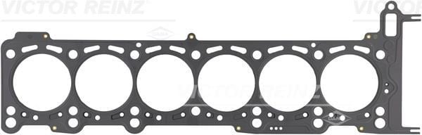 GASKET. CYLINDER HEAD