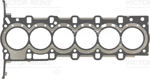 GASKET. CYLINDER HEAD