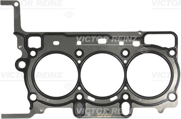 GASKET. CYLINDER HEAD