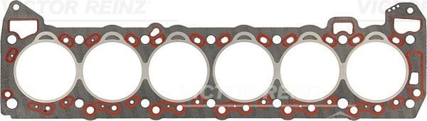 GASKET. CYLINDER HEAD