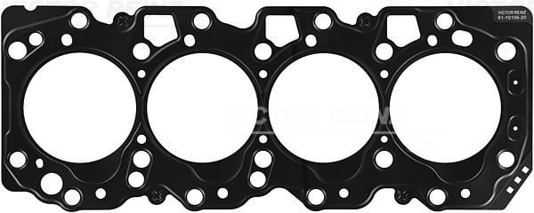 GASKET. CYLINDER HEAD