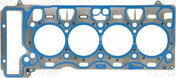 GASKET. CYLINDER HEAD